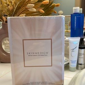 SKINMEDICA Instant Bright Eye Essentials